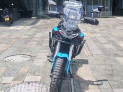 Keeway Finder T352X 350 cc - photo 4
