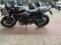 ZXMOTO 500F - ფოტო 1