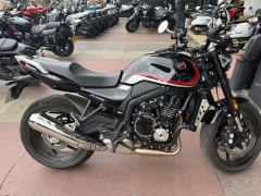 ZXMOTO 500F - ფოტო 2