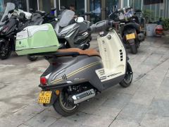 Cyclone RT3E Modern 250 cc - ფოტო 2