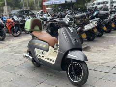Cyclone RT3E Modern 250 cc - ფოტო 3