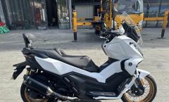 Voge SR450X 400 cc - photo 10
