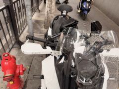 Voge SR450X 400 cc - photo 2