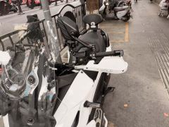 Voge SR450X 400 cc - photo 3