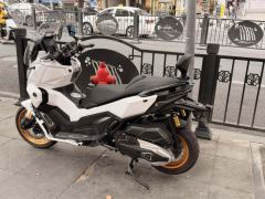 Voge SR450X 400 cc - photo 4