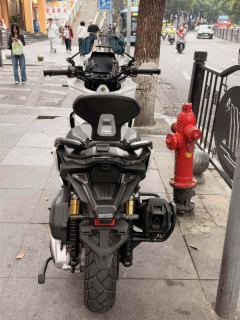 Voge SR450X 400 cc - photo 5