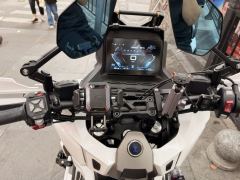 Voge SR450X 400 cc - photo 8