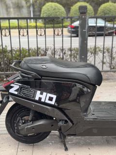 Zeeho AE4 - ფოტო 2
