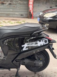 Zeeho AE4 - ფოტო 3