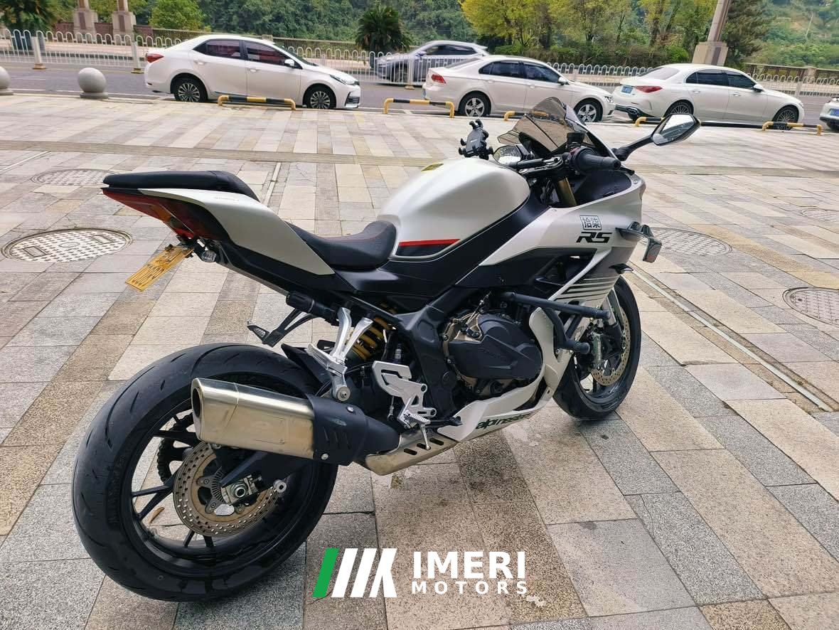 2026 QJMOTOR Sai 600 680 cc