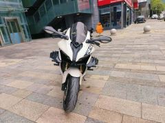 QJMOTOR Sai 600 680 cc - ფოტო 2