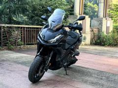 Honda ADV350 - ფოტო 2