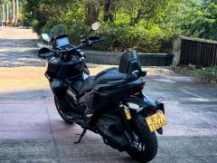Honda ADV350 - ფოტო 3