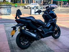 Honda ADV350 - ფოტო 4