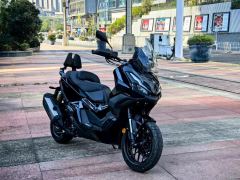 Honda ADV350 - ფოტო 5
