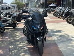 QJMOTOR Hong 350 - ფოტო 3