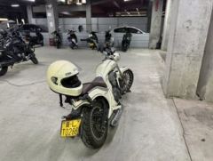 Zongshen Yomi Yumi 125 cc - photo 2