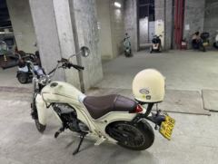 Zongshen Yomi Yumi 125 cc - photo 3