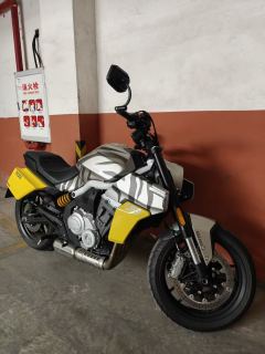 Benda LFS700 Tang Dao - ფოტო 1