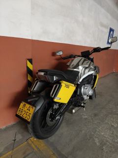 Benda LFS700 Tang Dao - ფოტო 2