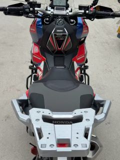 Honda X-ADV 750 - photo 6