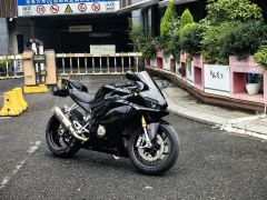ZXMOTO 500RR - ფოტო 1