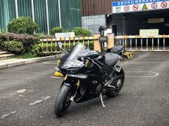 ZXMOTO 500RR - ფოტო 2