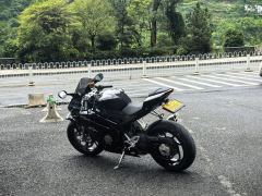 ZXMOTO 500RR - ფოტო 3