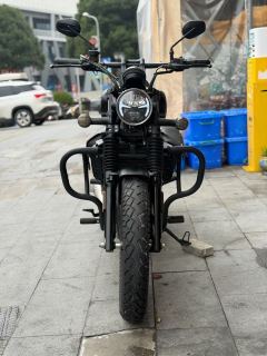 Cyclone RA250 - ფოტო 4