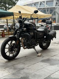 Cyclone RA250 - ფოტო 5