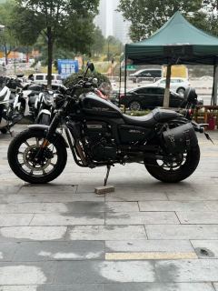 Cyclone RA250 - ფოტო 6
