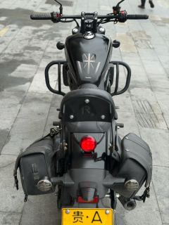 Cyclone RA250 - ფოტო 8