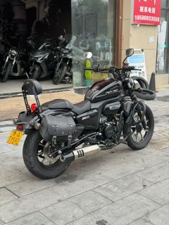 Cyclone RA250 - ფოტო 9