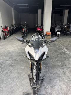 CFMOTO 250SR - ფოტო 2