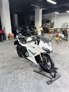 CFMOTO 250SR - ფოტო 3