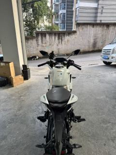 CFMOTO 250SR - ფოტო 6