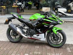 Kawasaki Ninja 400 - photo 3