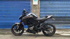 CFMOTO 250NK - ფოტო 2
