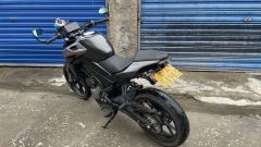 CFMOTO 250NK - ფოტო 4
