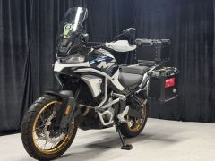 CFMOTO 700MT - ფოტო 1