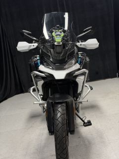 CFMOTO 700MT - ფოტო 3