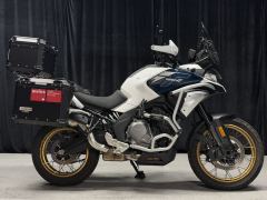 CFMOTO 700MT - ფოტო 4