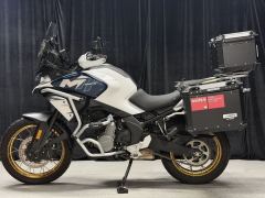 CFMOTO 700MT - ფოტო 6