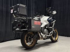 CFMOTO 700MT - ფოტო 9