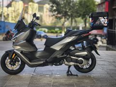 Voge SR250GT - ფოტო 2