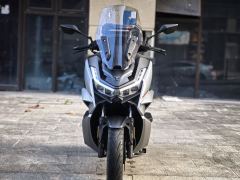 Voge SR250GT - ფოტო 3