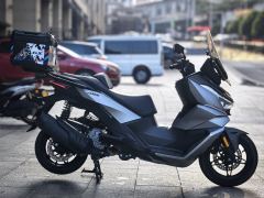 Voge SR250GT - ფოტო 5