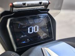 Voge SR250GT - ფოტო 6