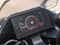 CFMOTO 250SR - ფოტო 6