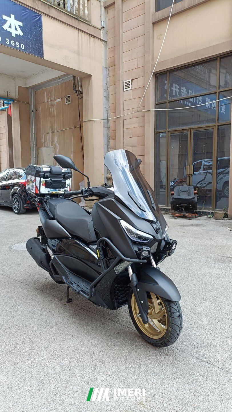 2024 Linhai L-MAX 150 cc